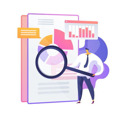 Visual Media - SEO-Analyse und Performance-Analyse Visual Media - SEO-Analyse und Performance-Analyse